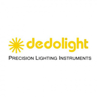 Осветительный прибор Dedolight DLRAP5-BI