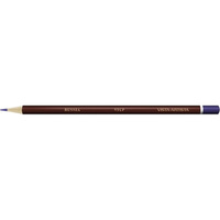 Заточенный цветной карандаш Vista-Artista 417 Периленовый фиолетовый, Perylene purple