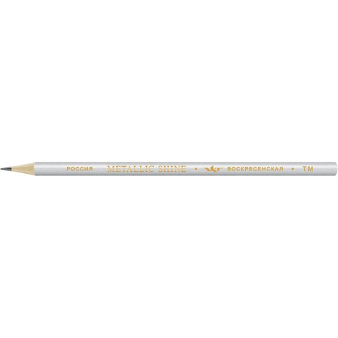 Графитный карандаш Воскресенская карандашная фабрика 564427