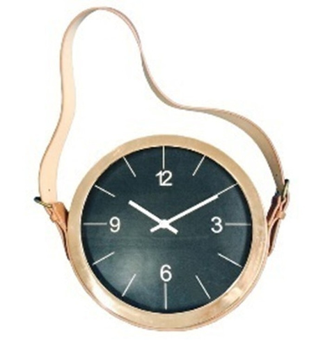 Часы Wall Clock Copper