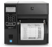 Принтер этикеток Zebra ZT220 ZT22042-T0EC00FZ Zebra / Motorola / Symbol ZT220