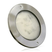 Светильник quot;LumiPlus Stainless Steelquot; PAR56 2.0, для всех типов бассейнов, свет Led-белый, оправа Led-нержавеюща