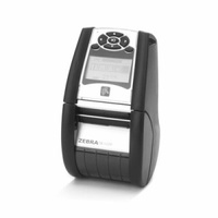 Мобильный принтер Zebra QLn320, QN3-AUNAEMC1-00