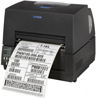 Термотрансферный принтер Citizen CL-S6621 (1000836)
