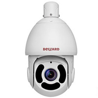 Камеры для видеонаблюдения Камера Beward SV3215-R30P