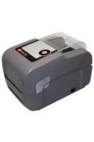 Термотрансферный принтер Datamax E-4206P, 203dpi, RS232, USB, LPT, Ethernet, USB Host, дисплей, звук, Bluetooth, MPU4000