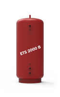 Теплоаккумулятор Electrotherm ETS 2000 B