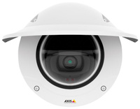 Сетевая камера AXIS Q3515-LVE (9 мм)
