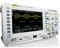 RIGOL MSO2072A цифровой осциллограф смешанных сигналов