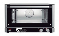 Конвекционная печь FM RX-604-H (с пароувлажнением)