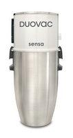 Встроенный пылесос SENSACIA SEN-260 (550-800 м2)