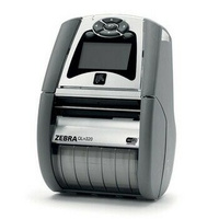 Мобильный термопринтер этикеток Zebra QLn-320, RS232, USB, Bluetooth, 203 dpi, 72 мм, 102 мм/с (QN3-AUCAEM11-00)