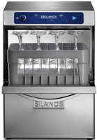 Посудомоечная машина Silanos S 021 DIGIT с помпой