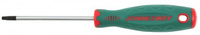 ОТВЕРТКА JONNESWAY T25 5*100*210 TORX ANTI-SLIP GRIP