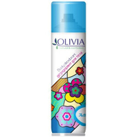 Olivia дезодорант Active, спрей, флакон, 150 мл, 141 г