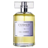 Chabaud Maison de Parfum парфюмерная вода Eau Ambree, 100 мл
