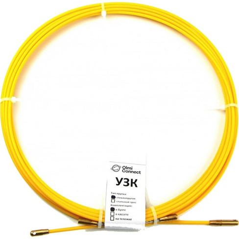 Протяжка для кабеля OlmiOn СП-Б-11/150