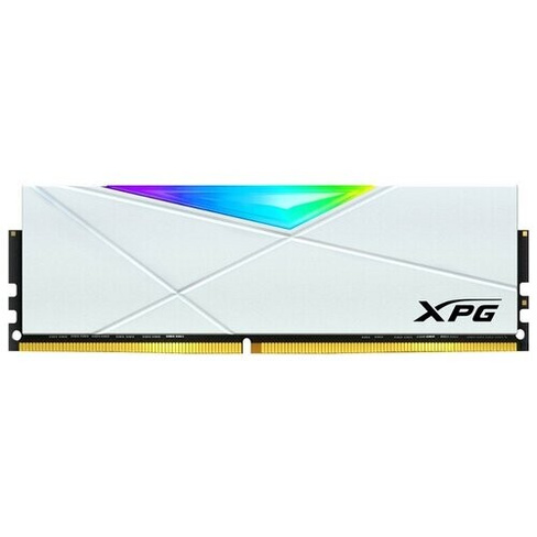 Оперативная память A-Data XPG SPECTRIX D50 RGB [AX4U36008G18I-SW50] 8 ГБ ADATA
