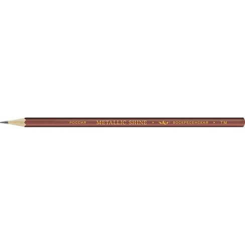 Графитный карандаш Воскресенская карандашная фабрика 564416