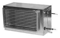 Фреоновый канальный охладитель Polar Bear PBED 800x500-3-2,1