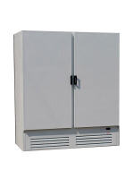 Холодильный шкаф Cryspi ШСУП1ТУ-1,4М(В/Prm) (Duet SN-1,4) -6..+6°С