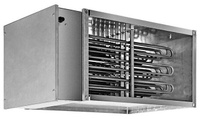 Электрический канальный нагреватель Арктос PBER 600x300/27