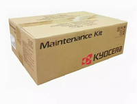 MK-6705A (1702LF0UN0) оригинальный сервисный комплект Kyocera для принтера Kyocera TASKalfa 6500i/ 8000i, 600 000 страни