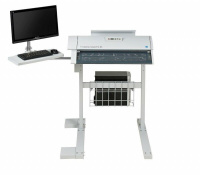 Универсальный репро-стенд для создания копировальной системы на базе сканера А1 (SC серия)