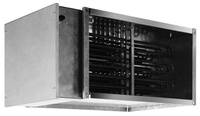 Электрический канальный нагреватель Shuft EHR 800x500-75