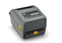 Термотрансферный принтер этикеток Zebra ZD420: 4quot;, 300 dpi, картриджный, USB, USB Host, BTLE (ZD42043-C0EM00EZ)