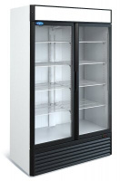Холодильный шкаф Капри 1,12СК МХМ (0..+7°С)
