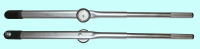 Ключ динамометрический znb560a, диапазон 100-560 нм, (квадрат 3/4quot;) стрелочный quot;cnicquot; (шт), 68695