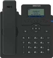 Телефон Dinstar C60SP