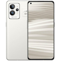 Смартфон realme GT2 Pro 12/256 ГБ Global, Dual nano SIM, белый Realme