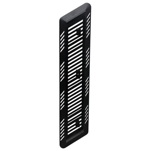 OIVO Подставка Magic Vertical Stand для Sony PlayStation 4 Slim (IV-P4S006), черный