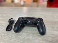 PS 4 Controller Wireless Dual Shock (Сh) (G2)