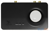 Звуковая карта USB Asus Xonar U7 MKII