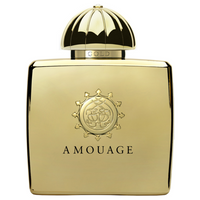 Amouage парфюмерная вода Gold Woman, 100 мл, 100 г