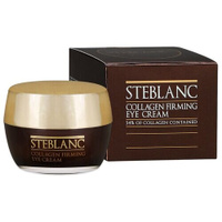 Steblanc Крем-лифтинг для кожи вокруг глаз Collagen Firming eye cream 54%, 35 мл, 35 г