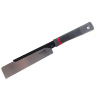 KEIL японская ножовка MICRO с полотном по металлу 160 мм