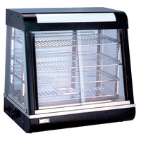 Тепловая витрина для бара EKSI HW-60-2