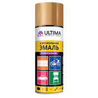 Универсальная аэрозольная краска ULTIMA ULT044