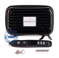 Mediselor BeautyMonster BLACK Аппарат мульти-плазменного тока
