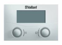 Погодозависимая автоматика Vaillant VRС 630/2