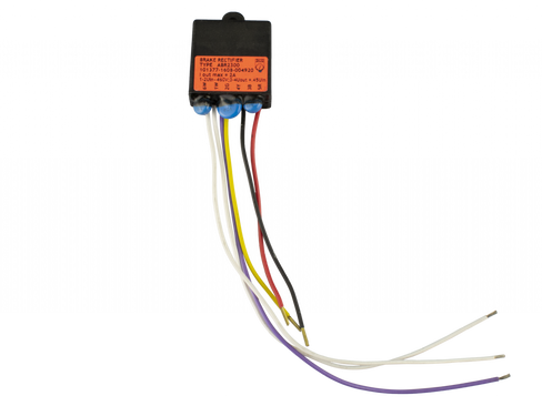 Тормозной выпрямитель BRAKE RECTIFIER ABR 2300