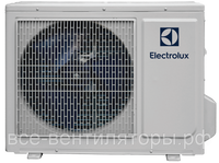 Блок компрессорно-конденсаторный Electrolux ECC-07