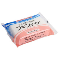 Хозяйственное мыло Kaneyo Для удаления масляных пятен 98%, 0.135 кг