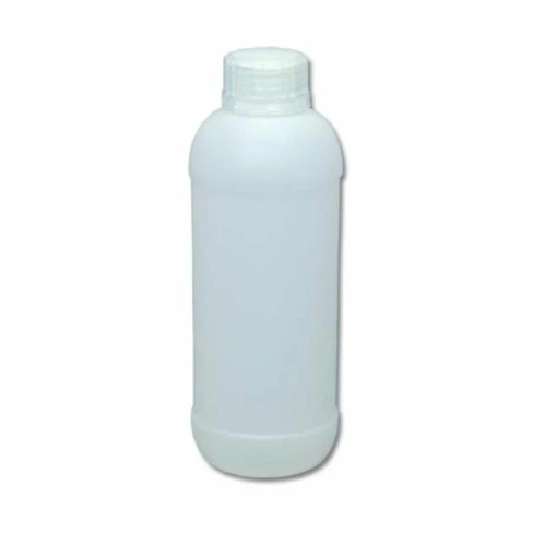 Пластиковая бутыль 1-60 л натуральная с пробкой
