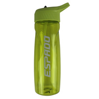 Бутылка для воды Espado зеленая, 650 мл. ESPADO