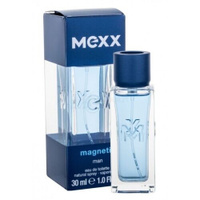 Magnetic Man MEXX